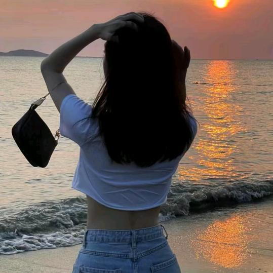 阳光很暖🌞