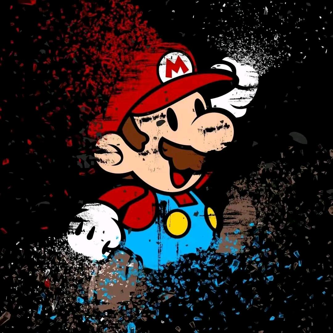 星星✨