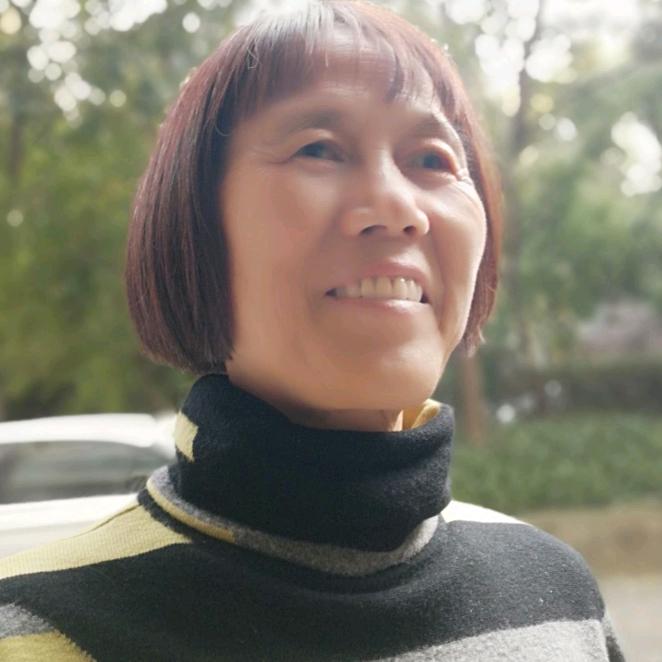 我爱我家。