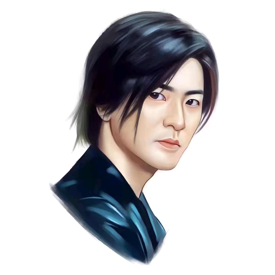 乔先生