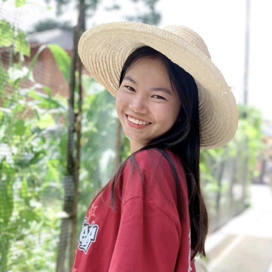 李幺妹助农