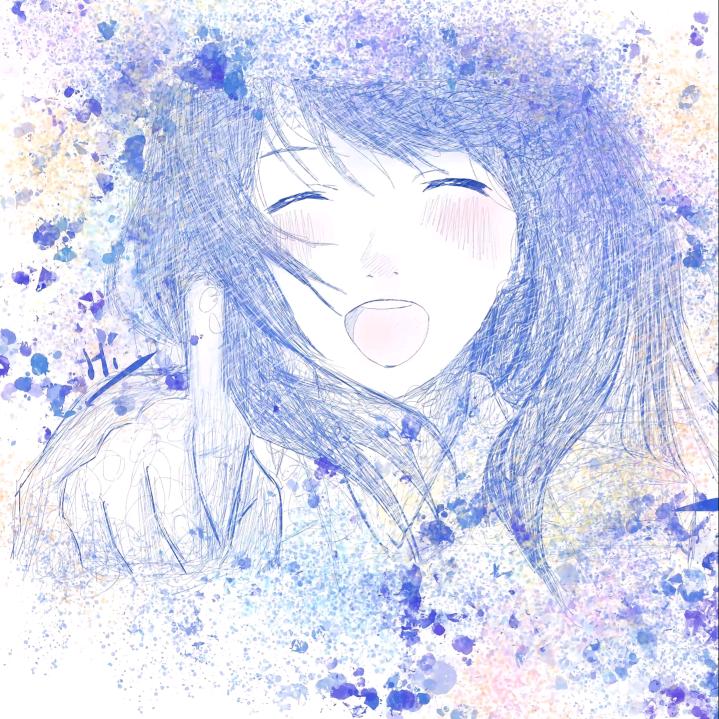 阿杰已然emo