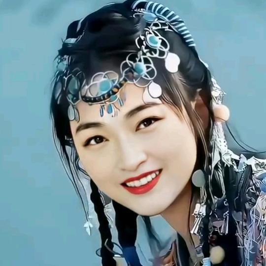 蝶恋花（花花）