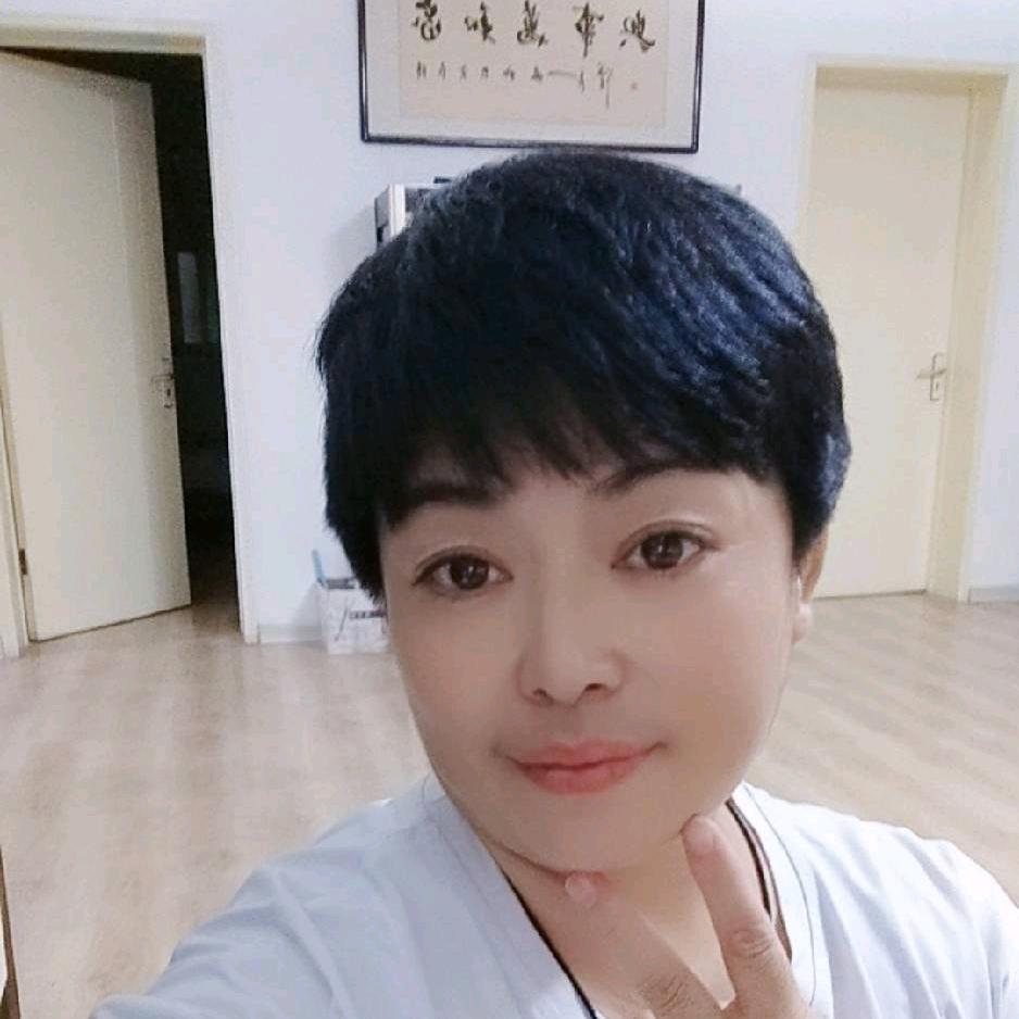 菜妞妞（拒绝私聊）