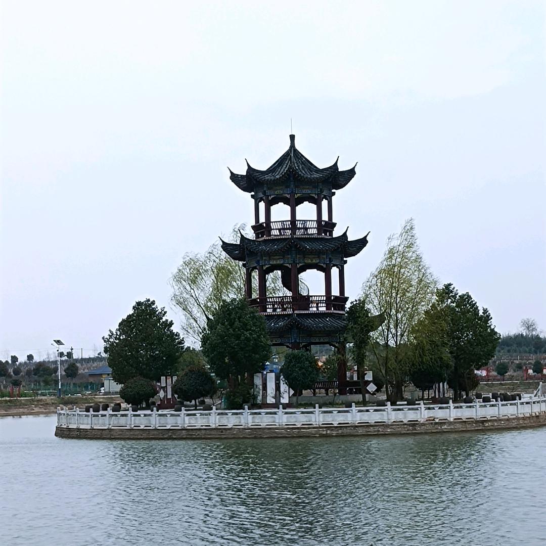雨听风