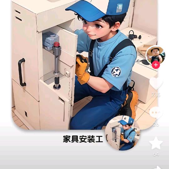 孙姐家具店