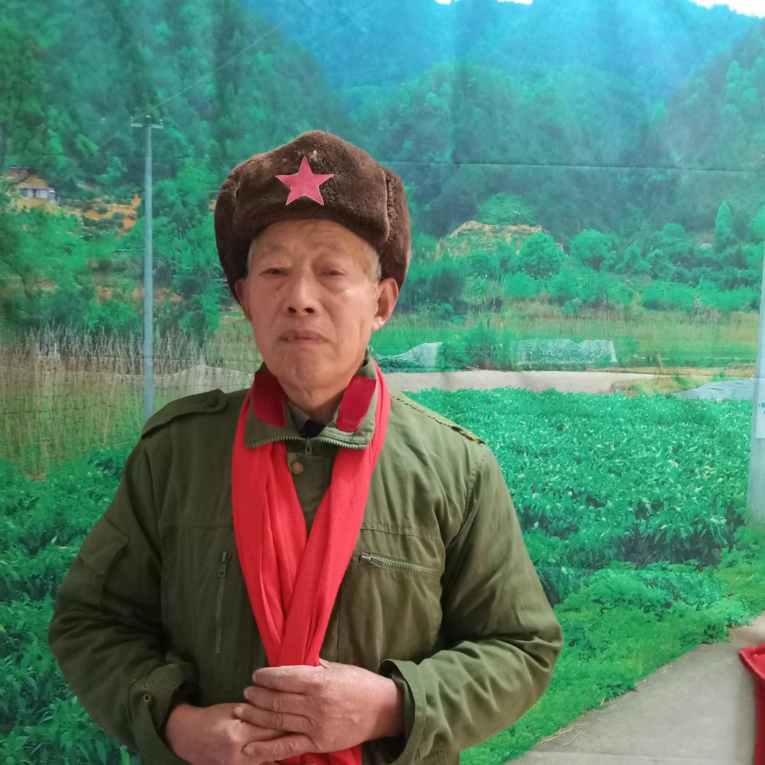 熊神飞十堰人