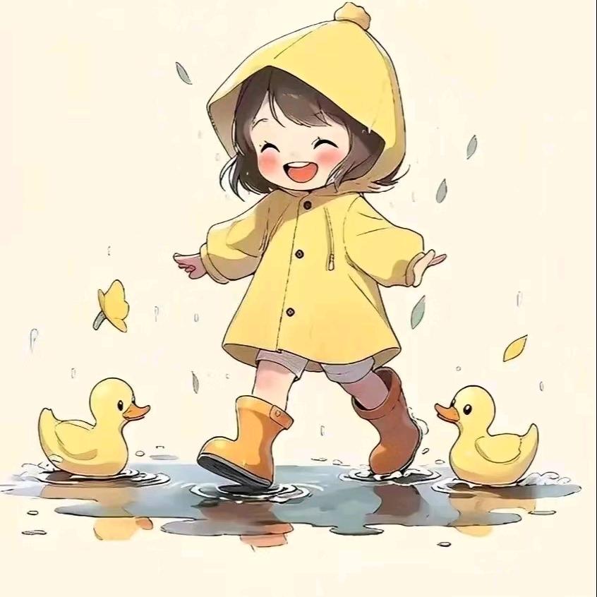 三冬四夏🌻