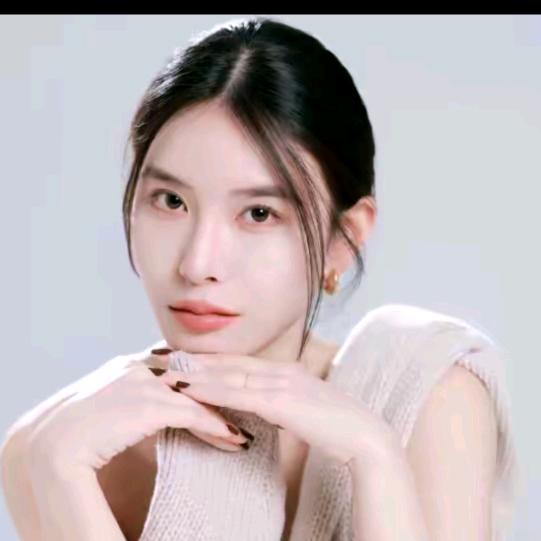 李星儿✨日常穿搭分享