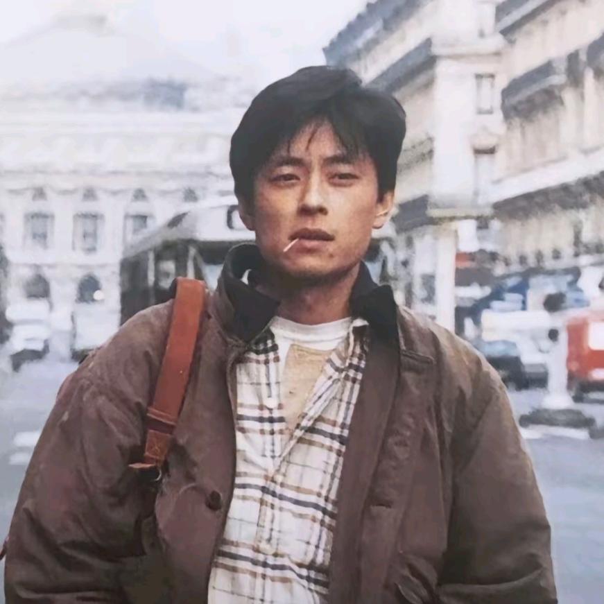 @进化论的boy