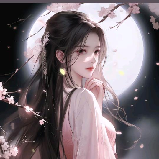 梦梦头像