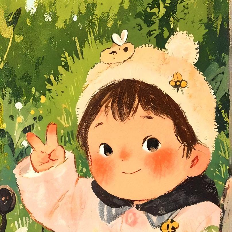 🐰头像