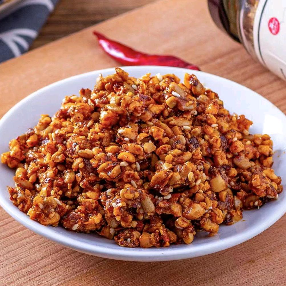 小刘手工美食坊