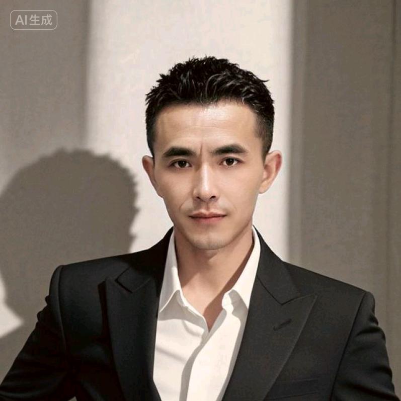 波哥《农资店》