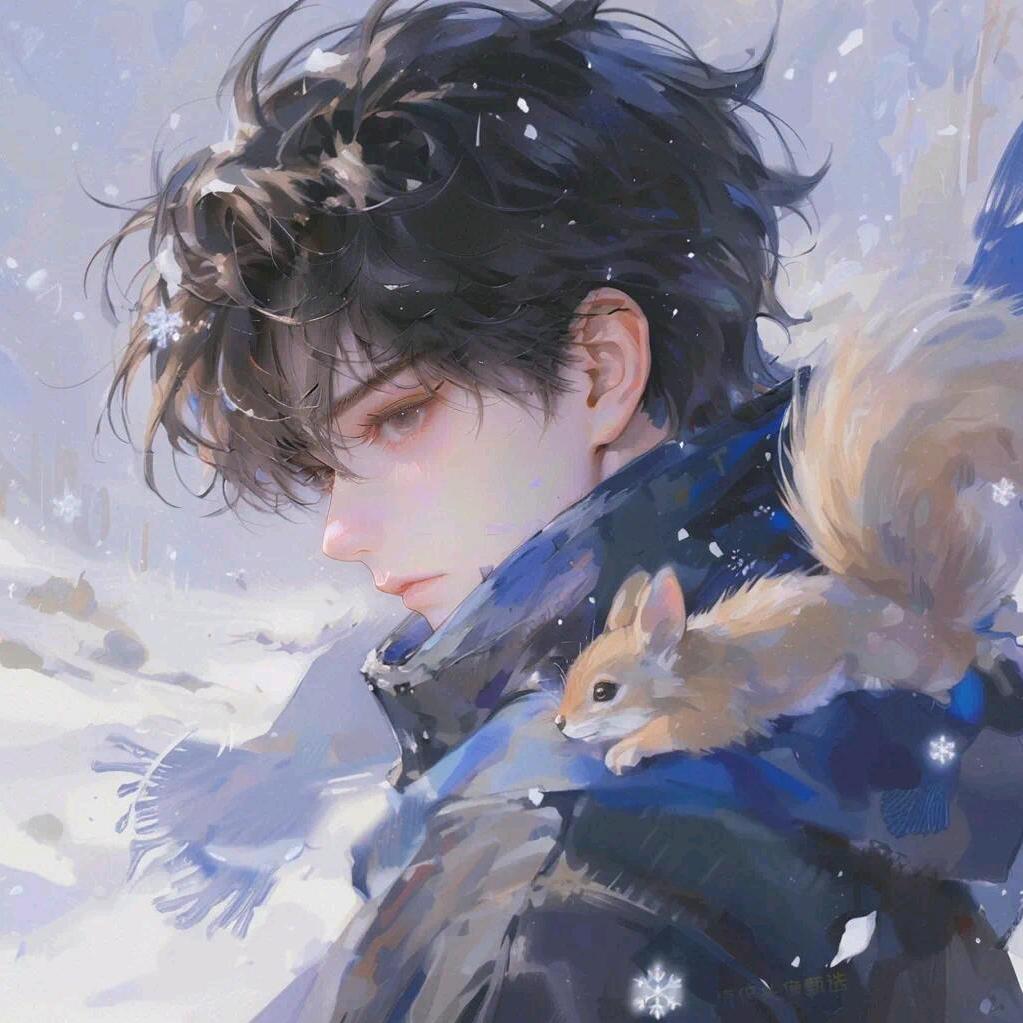 远航.