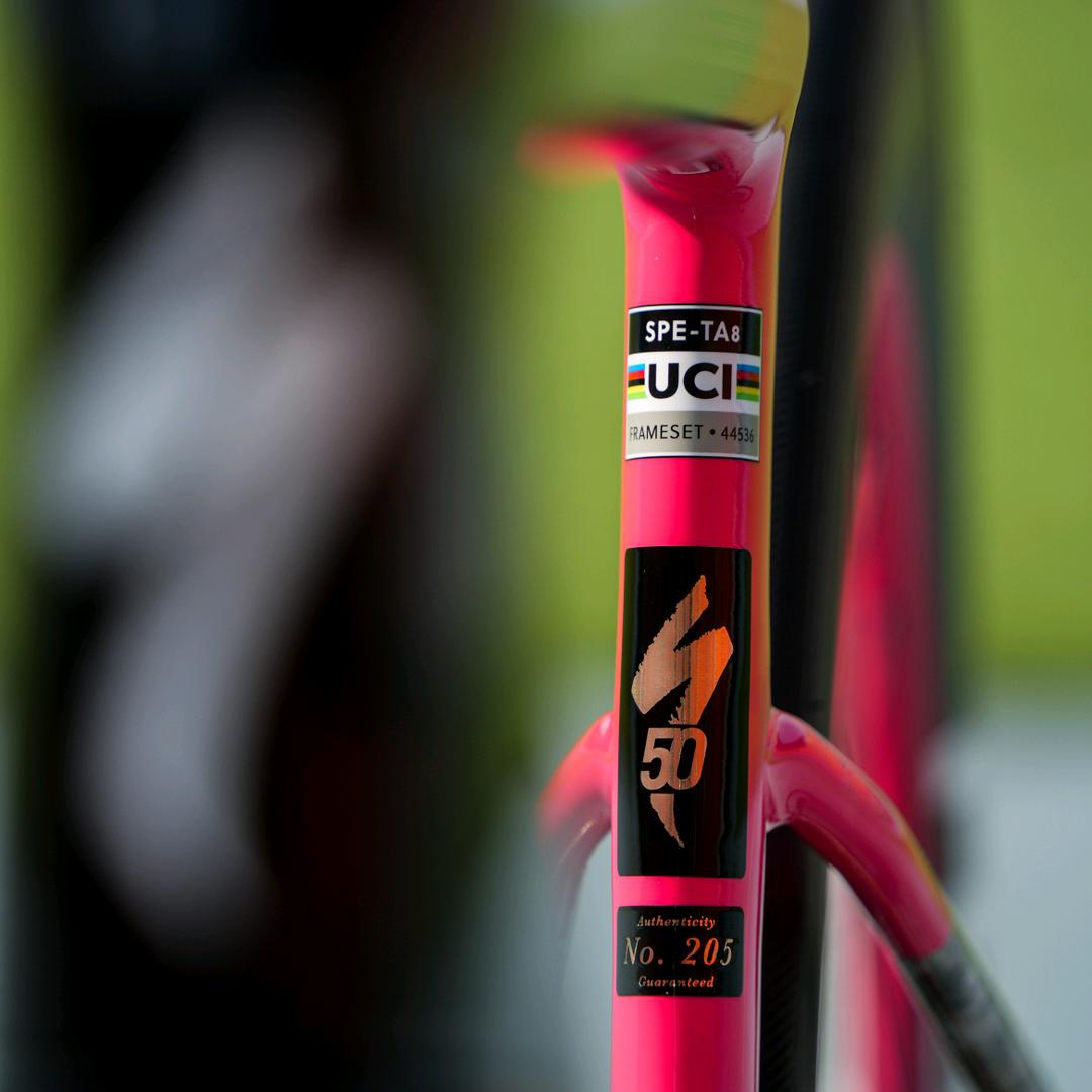 西安specialized