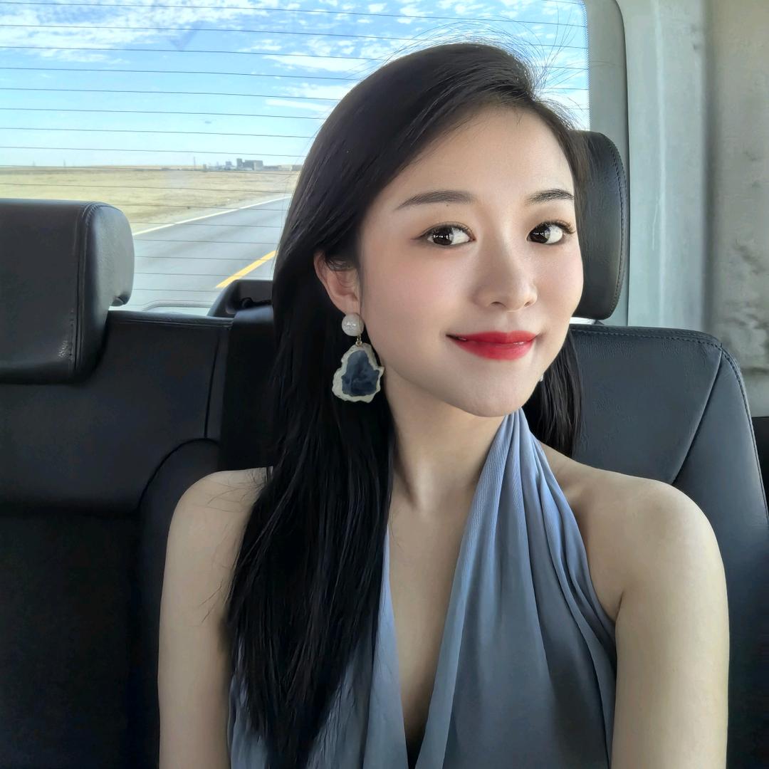 是江江呀❤