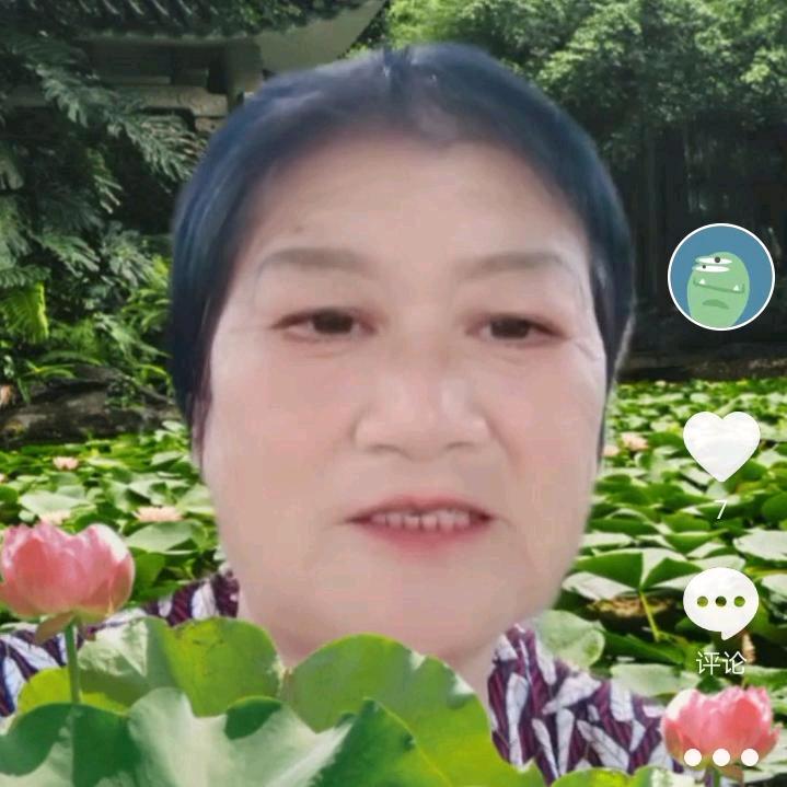 杨桂英