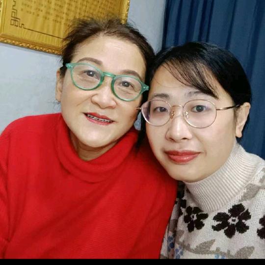 竹子姐爱生活(直播聊婆媳)