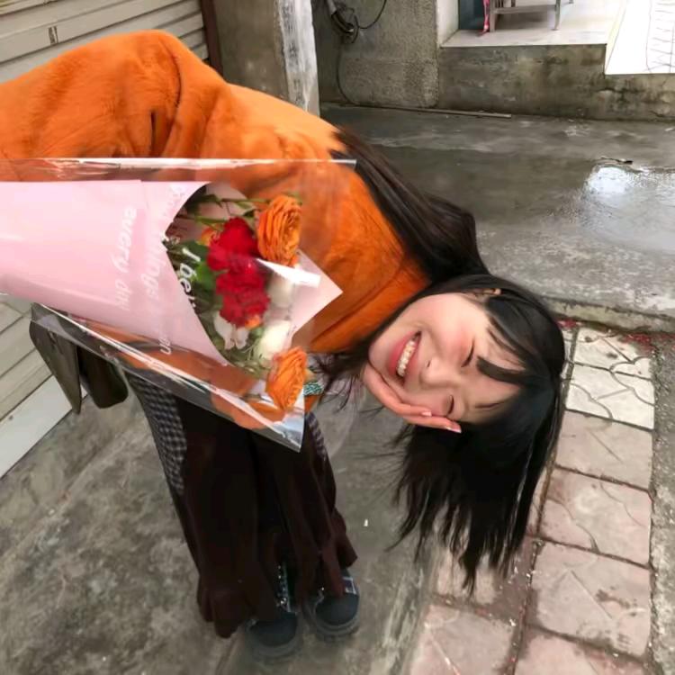 盼幸运