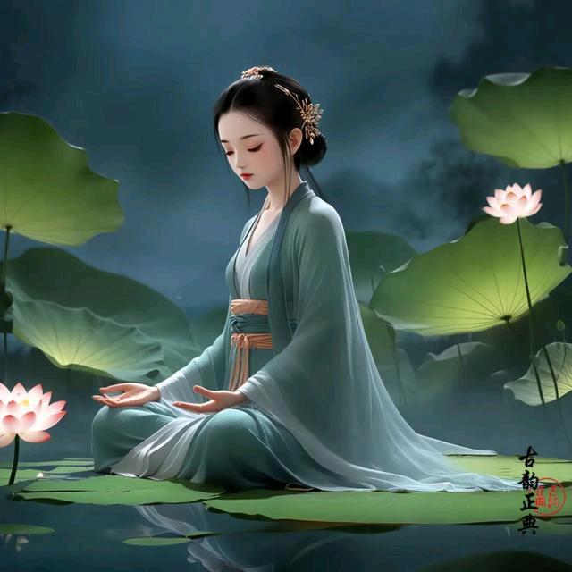 柠溪