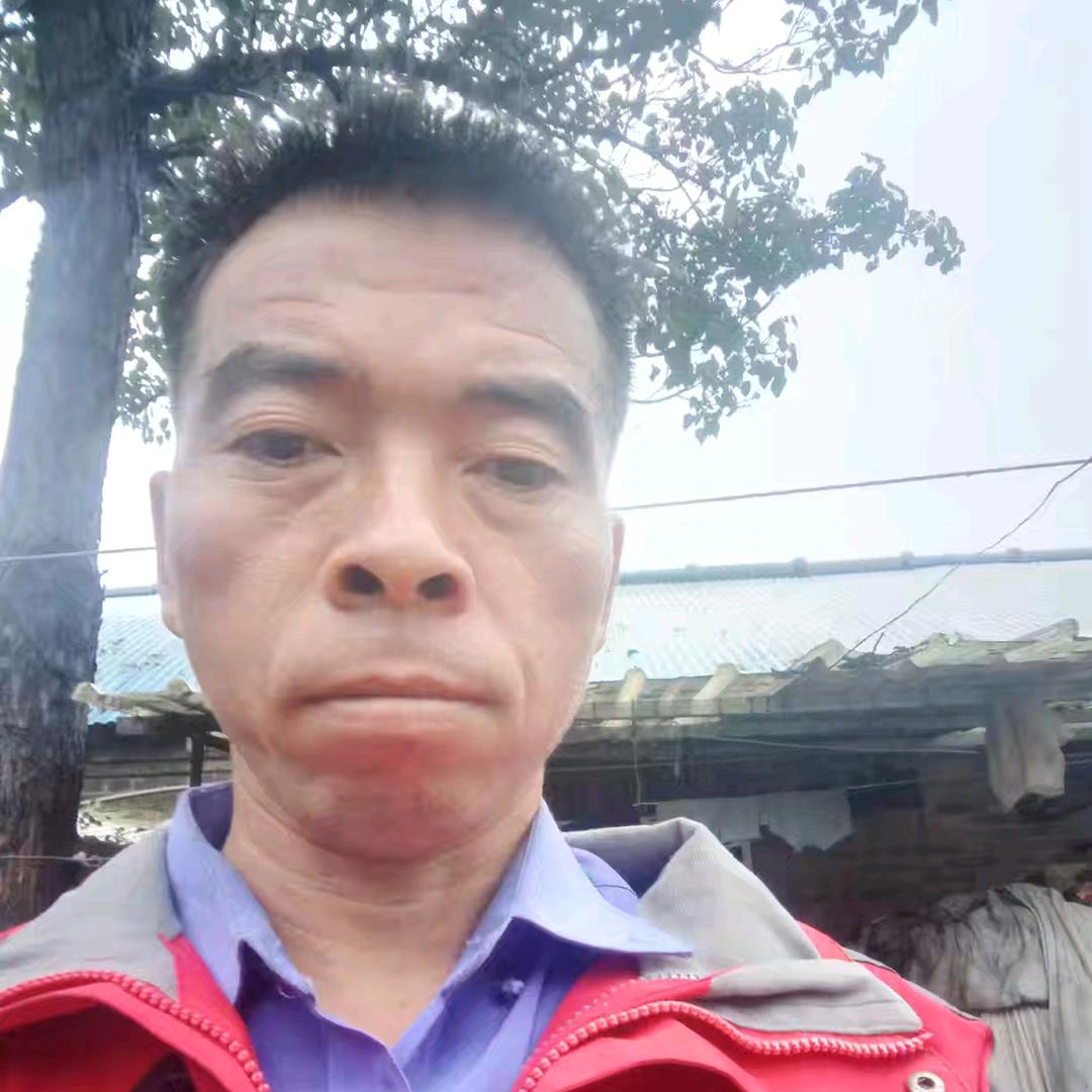 农村人