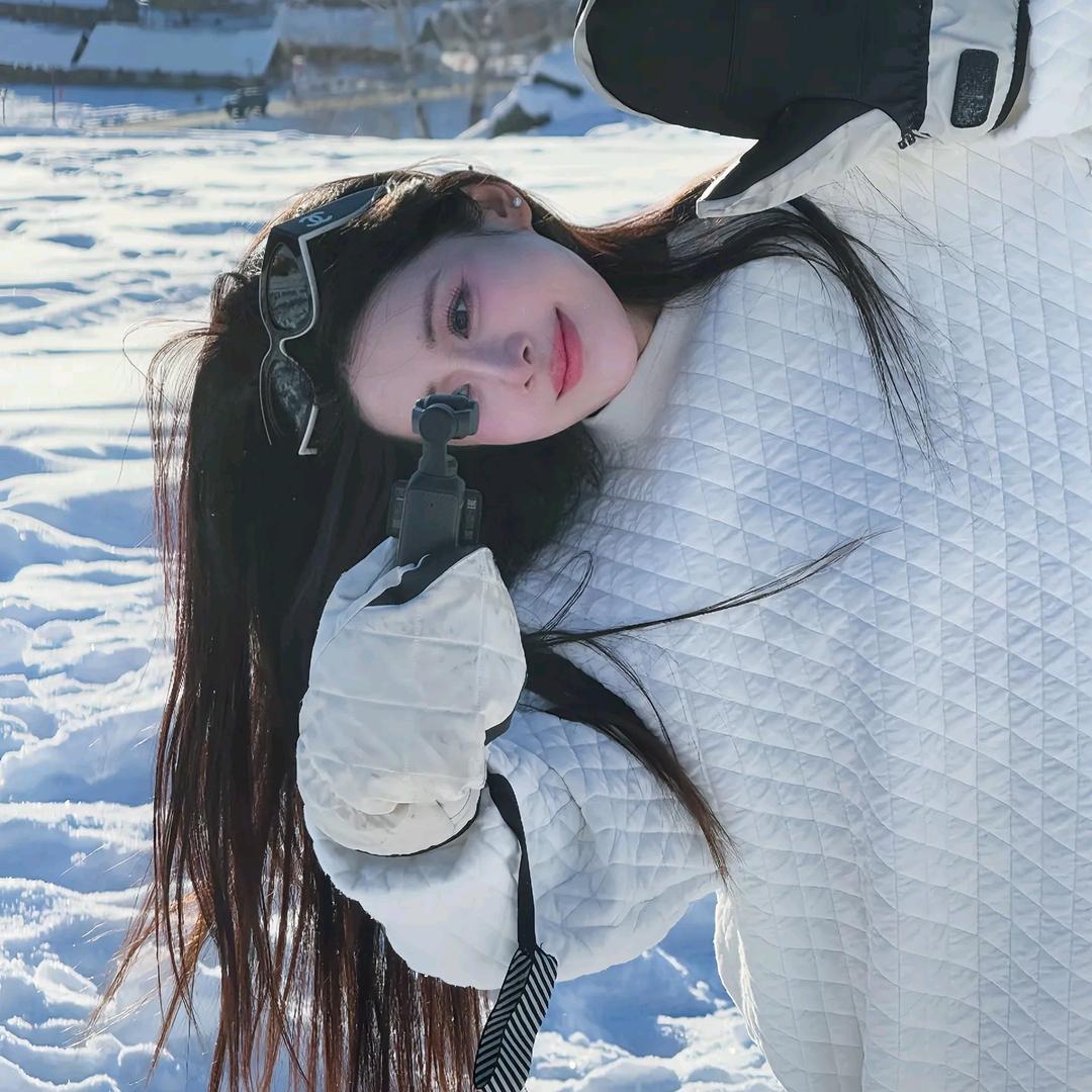 雪雪