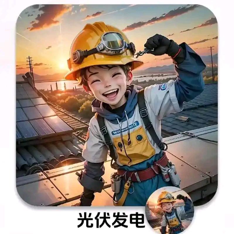 昊格光伏