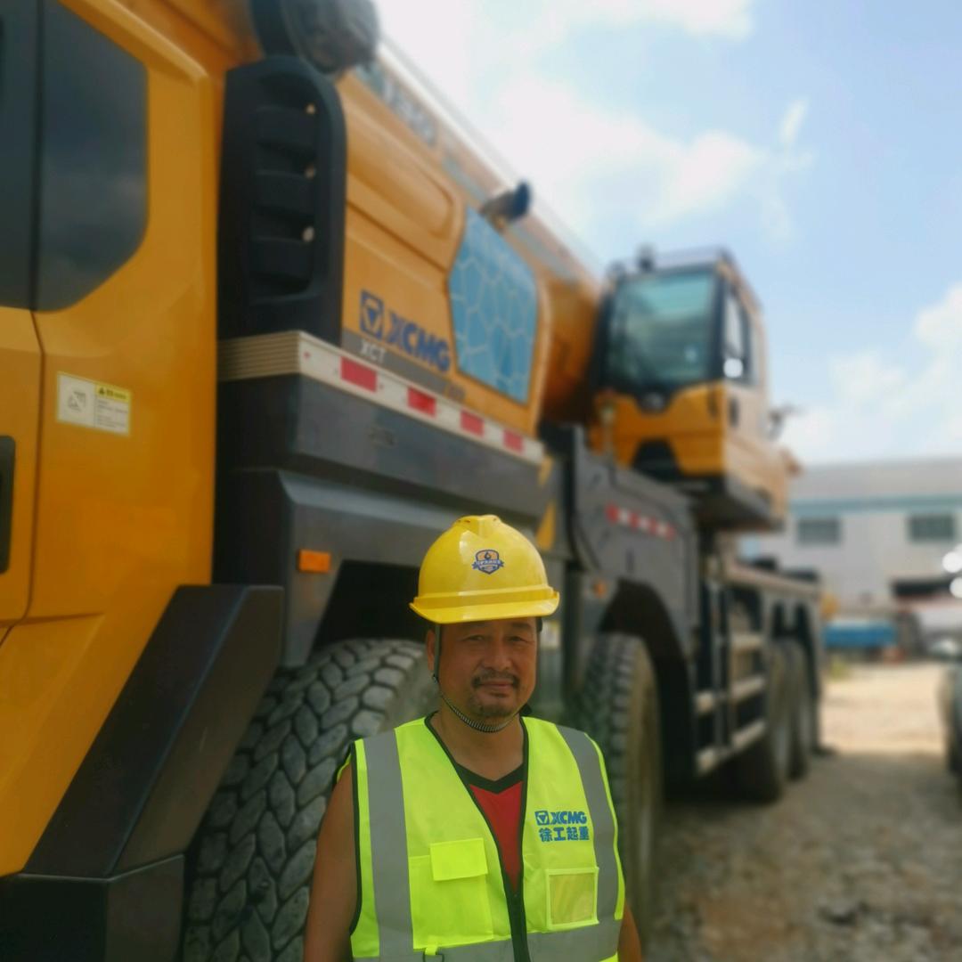 佛山市凯顺高空车吊车设备租赁