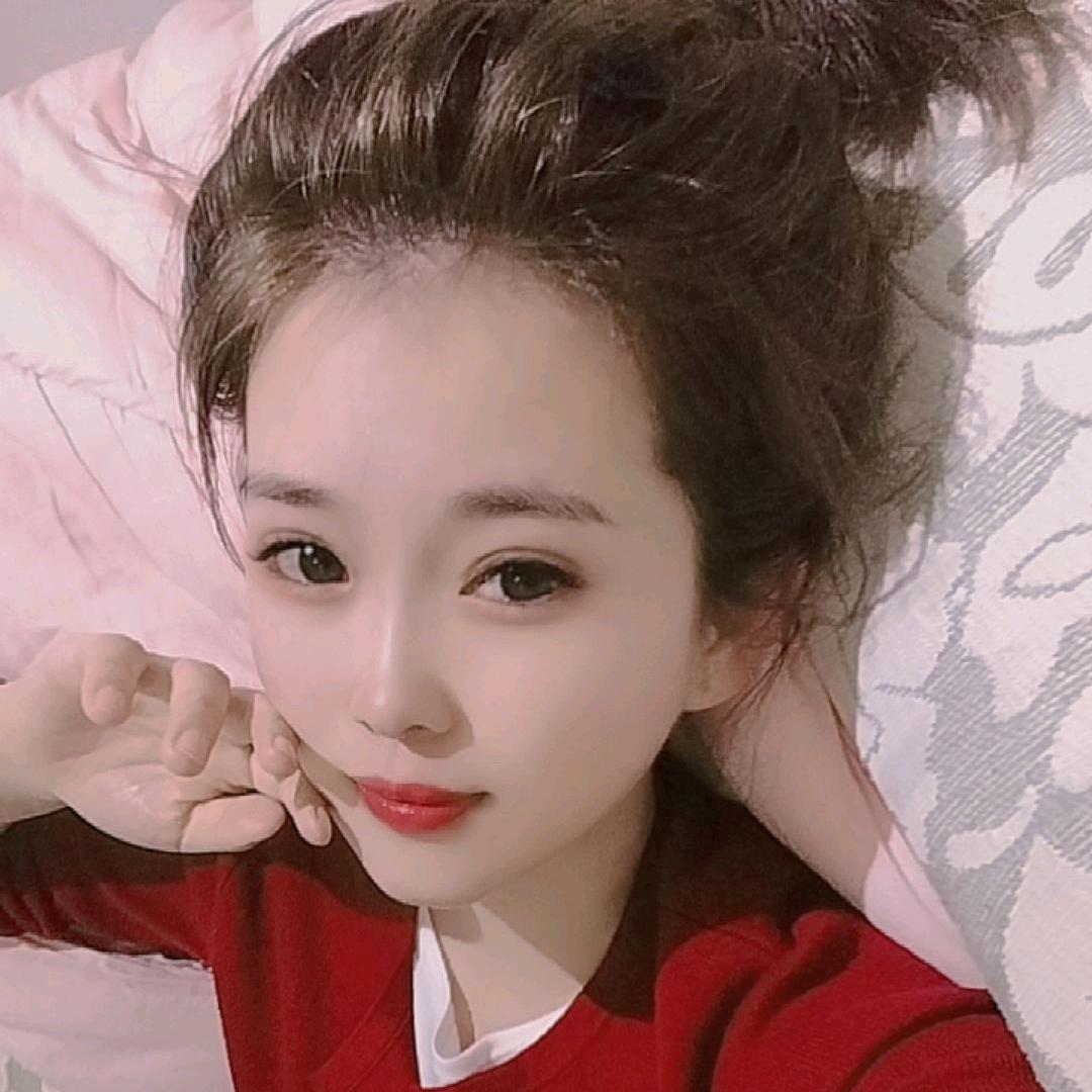 🐰长相厮守🥕