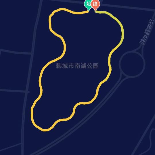 奔跑第五季
