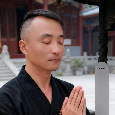 只要你还需要我
