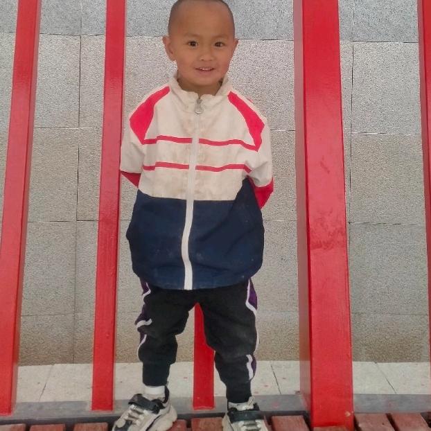 爱的世界只有你