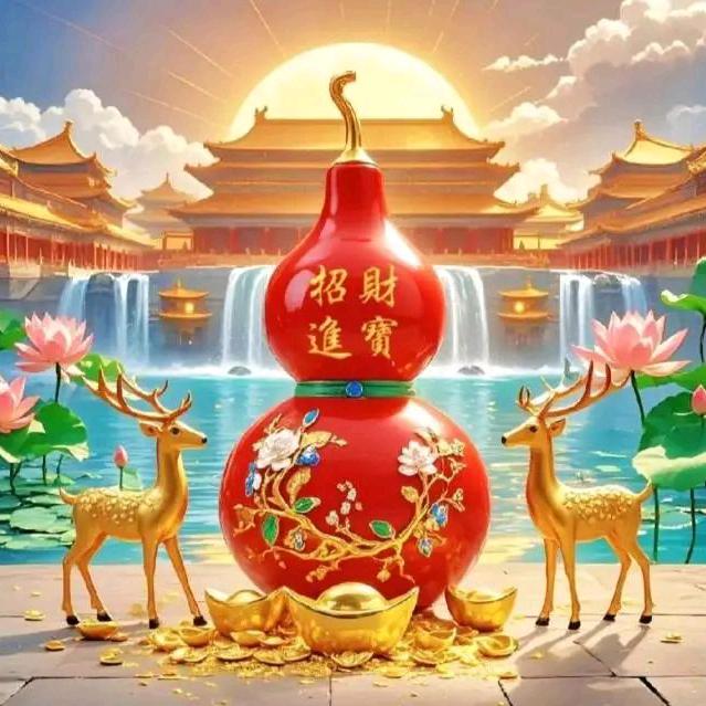 金枝玉叶