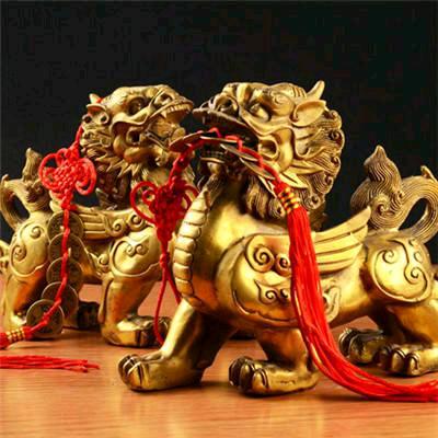 【裤甲天下】吉星高照🧧八方来财💰