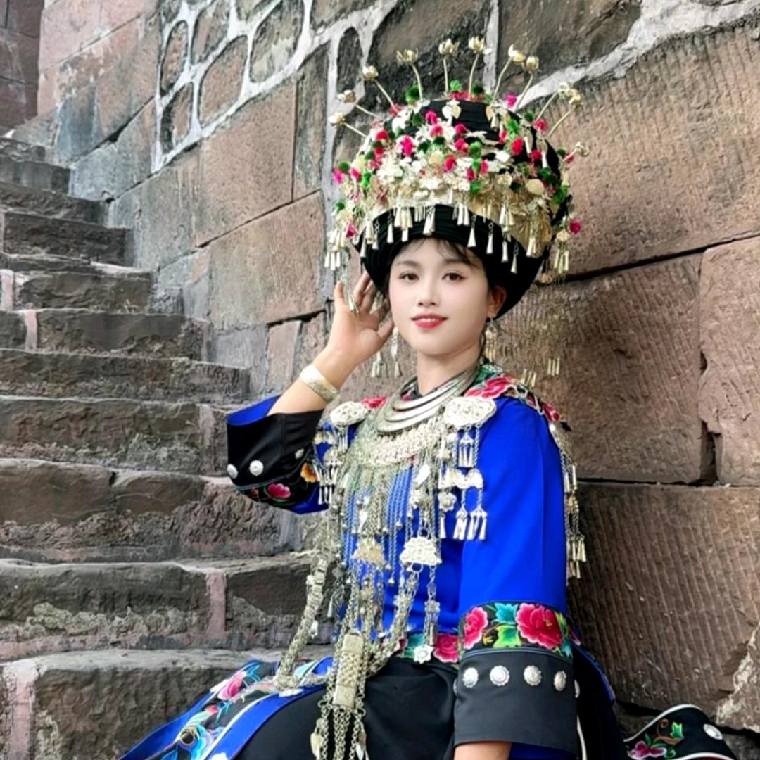 阿妹呀