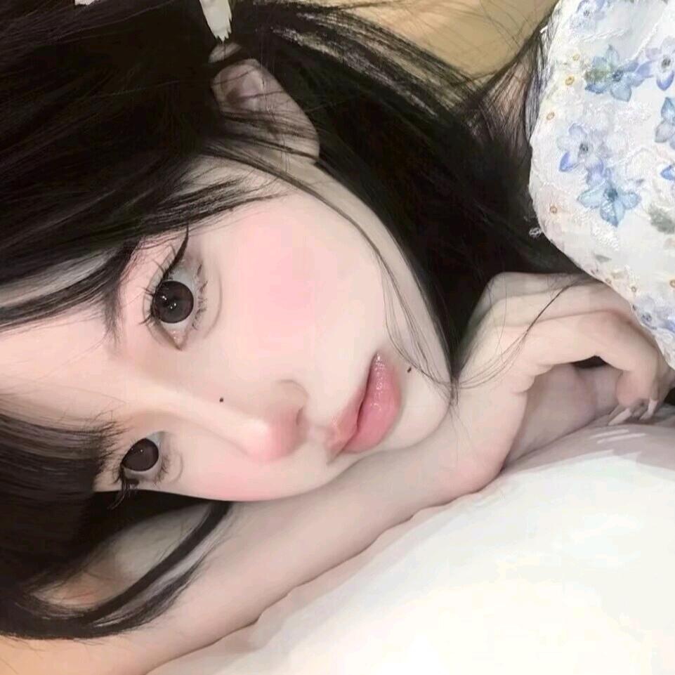 困困困了💤