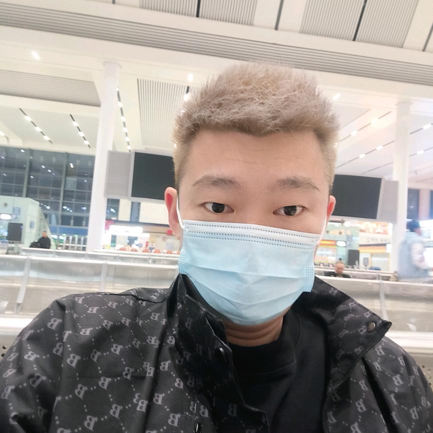 人间清醒、幸运