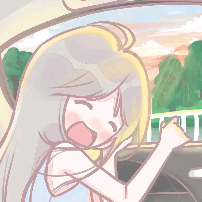 不周🌙