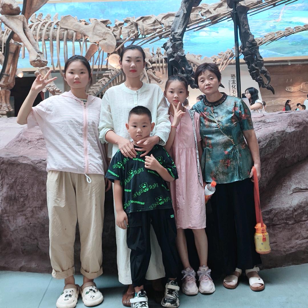 正午双双（好物在橱窗）