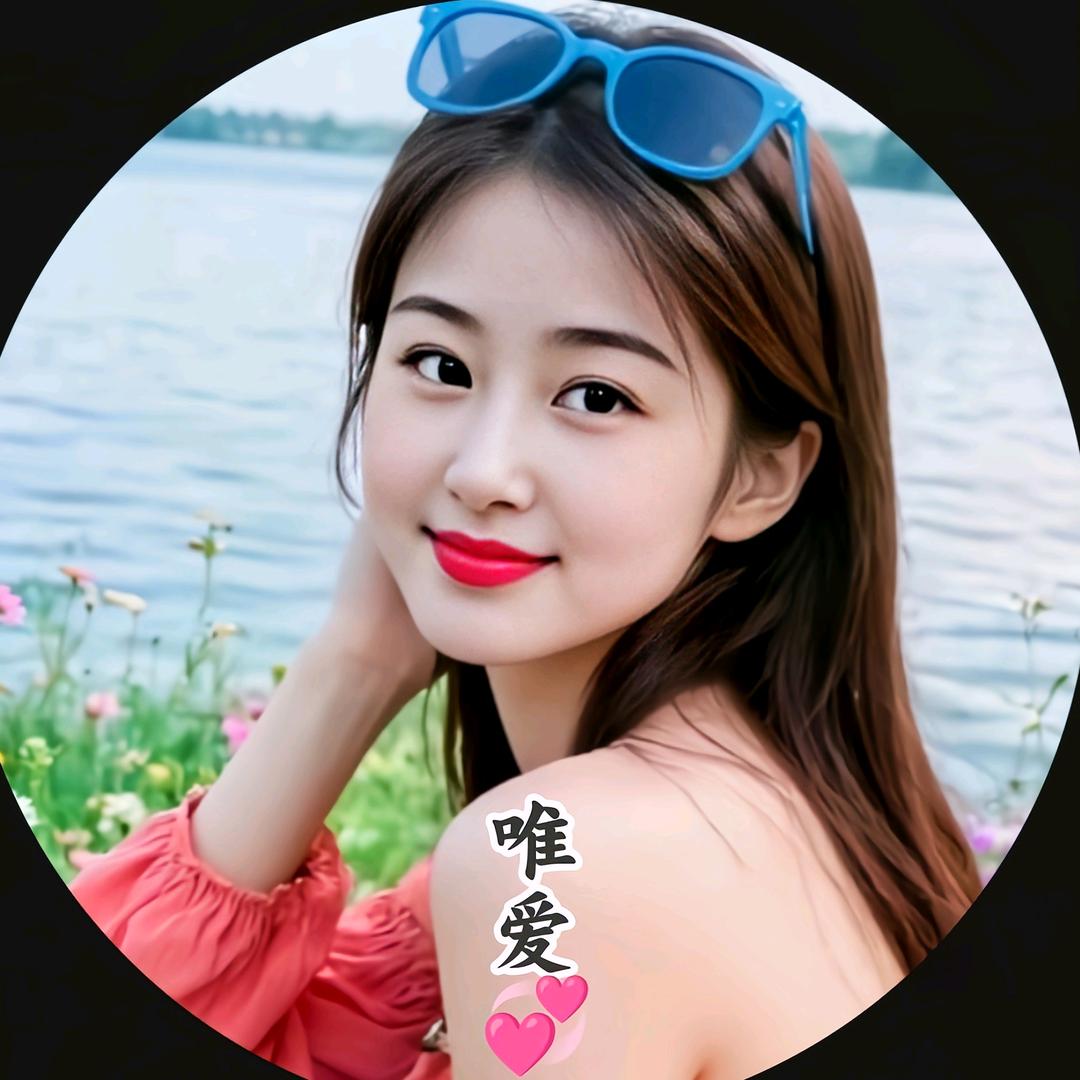 ……唯❀爱🎤