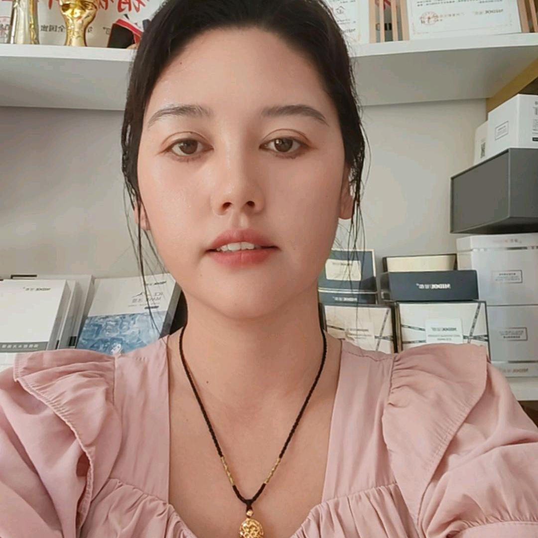 玉姐在家做直播