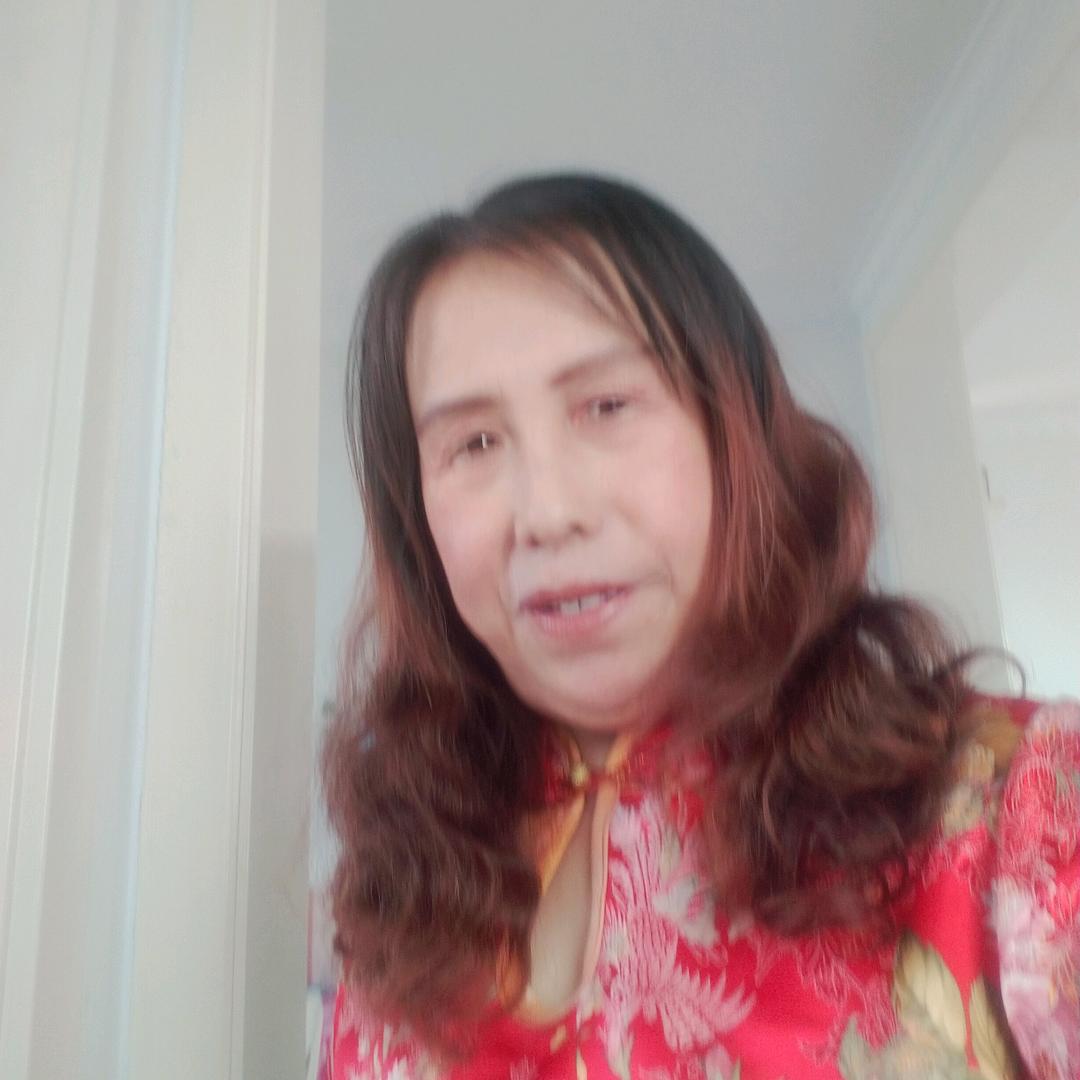 刘三妹