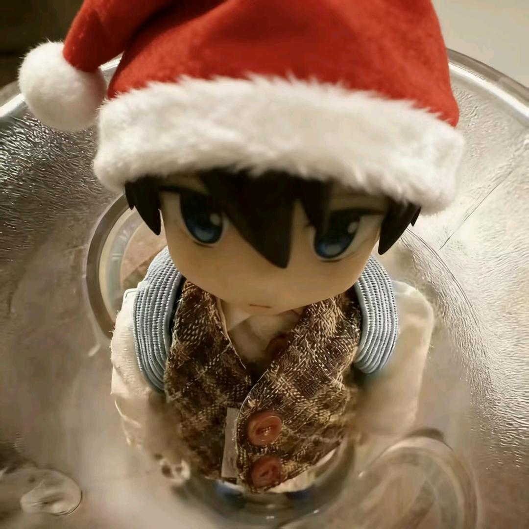 幸福就是有张床能睡觉