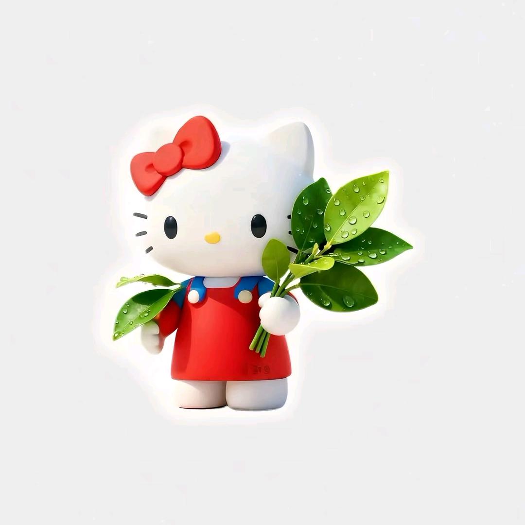 小呆，