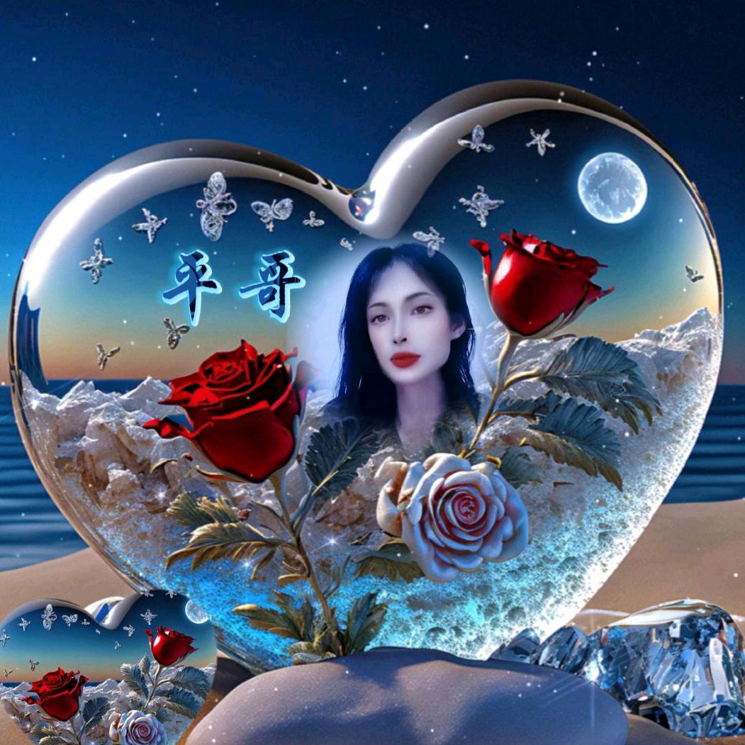 🔥🌹平哥🌹🔥