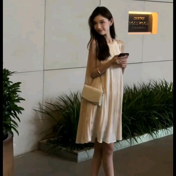 小羊的日常穿搭