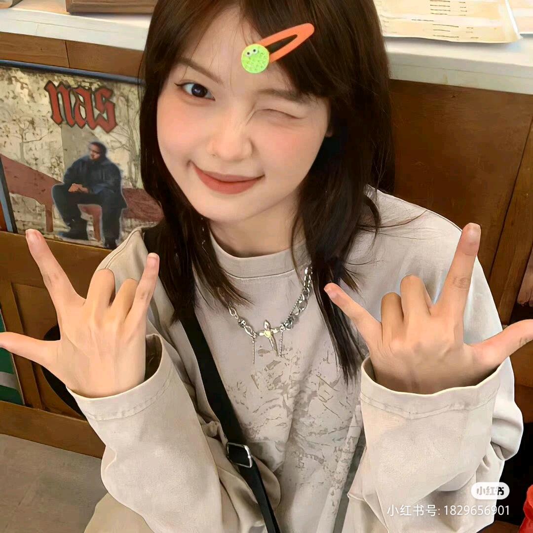 甜心福小星⭐