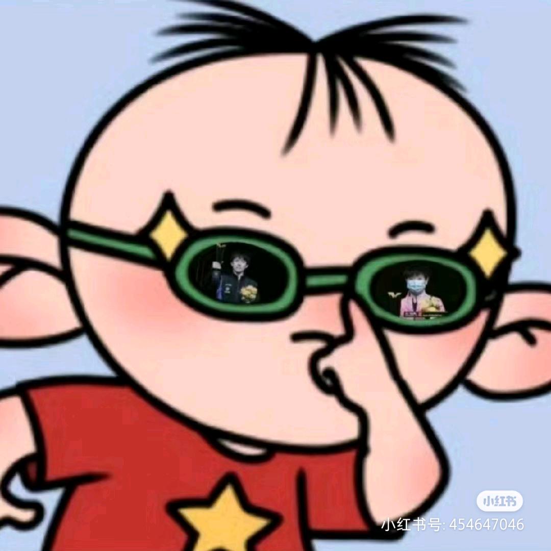 曉鸭🐳（朱迪和尼克🏓）