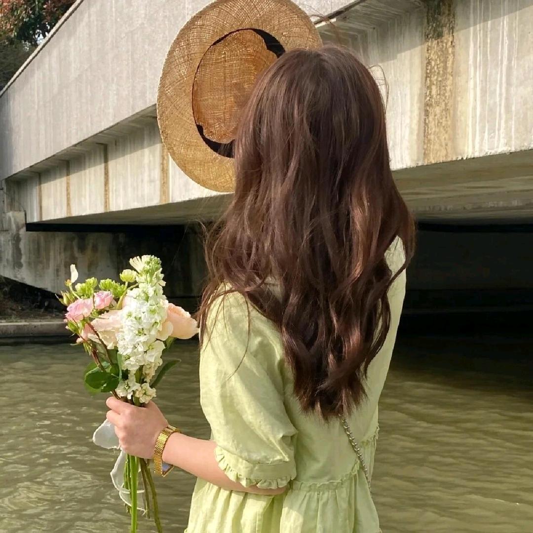 杨柳娉婷